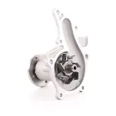 RIDEX 1260W0117 Waterpomp