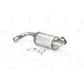 NAP carPARTS CAD10178 Roetfilter (DPF)