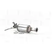 NAP carPARTS CAD10280 Roetfilter (DPF)