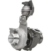 RIDEX 2234C0227 Turbocharger