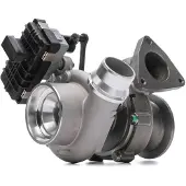 RIDEX 2234C10897 Turbocharger