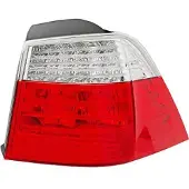 Diederichs 1224790 Achterlicht