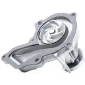 RIDEX 1260W0015 Waterpomp