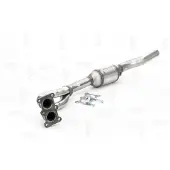 NAP carPARTS CAK10018 Katalysator