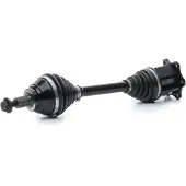 RIDEX 13D0009P Aandrijfas