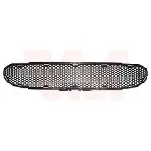VAN WEZEL 1856599 Ventilatiegrille, bumper