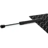 RIDEX 219G1495 Gasveer achterklep