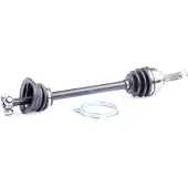 RIDEX 13D0371 Aandrijfas