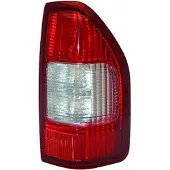 Diederichs 5402890 Achterlicht