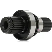 RIDEX 13D1390 Aandrijfas