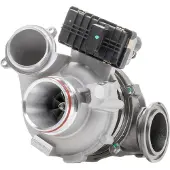 RIDEX 2234C11642 Turbocharger