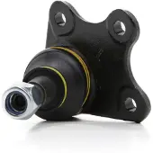 RIDEX 2462S0683P Fuseekogel