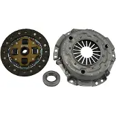 KAVO PARTS CP-1083 Koppelingsset
