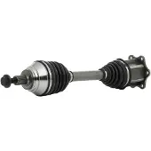 RIDEX 13D0947 Aandrijfas