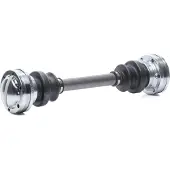 RIDEX 13D0182 Aandrijfas