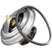 Febi Thermostaat 12193 FEBI voor o.a. BMW, OPEL