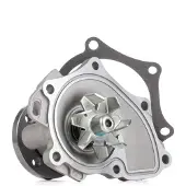 RIDEX 1260W0197 Waterpomp