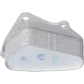 NRF Olie radiator, motorolie 31823