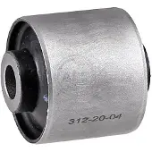 A.B.S. 270516 Draagarmrubber