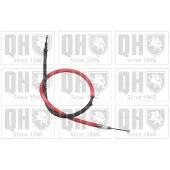 Quinton Hazell BC4179 Handremkabel