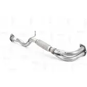 NAP carPARTS CAF10328 Voorpijp