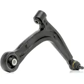 RIDEX 273C0413P Draagarm
