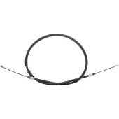 RIDEX 124C0022 Handremkabel