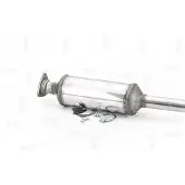NAP carPARTS CAD10005 Roetfilter (DPF)