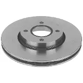 FEBI BILSTEIN 10706 Remschijf