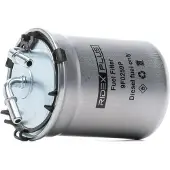 RIDEX 9F0259P Brandstoffilter