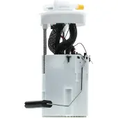 RIDEX 1382F0215 Brandstofpomp