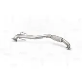 NAP carPARTS CAF10376 Voorpijp