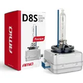 Amio xenon lamp D8S 5000K Premium