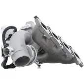 RIDEX 2234C0151 Turbocharger