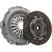 RIDEX 479C1041 Koppelingsset