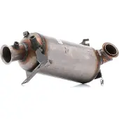 LRT DPF4012 Roetfilter (DPF)