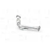 NAP carPARTS CAF10409 Voorpijp