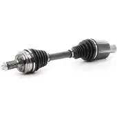 RIDEX 13D1519 Aandrijfas