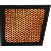 RIDEX 8A0250P Luchtfilter