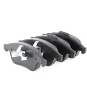 RIDEX 402B0969 Remblokken