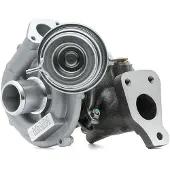 RIDEX 2234C0376 Turbocharger