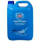 Huismerk Shampoo Superglow Mer 5 Liter