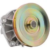 RIDEX 1260W0609 Waterpomp