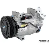 RIDEX 447K0077 Aircopomp