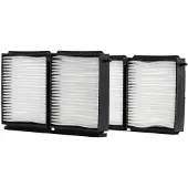 RIDEX 424I0101 Interieurfilter