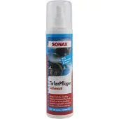 Sonax 383041 Kunststofftiefenpfleger seidenmatt 300 ml