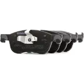 FERODO Remblokken set FDB4816 Ferodo voor o.a. FORD