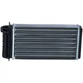NRF 53219 Kachelradiateur, interieurverwarming
