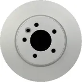 Hella 8DD 355 120-151 Remschijf