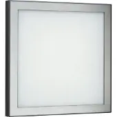 Albert muurlamp Stant 20 watt - 3000K